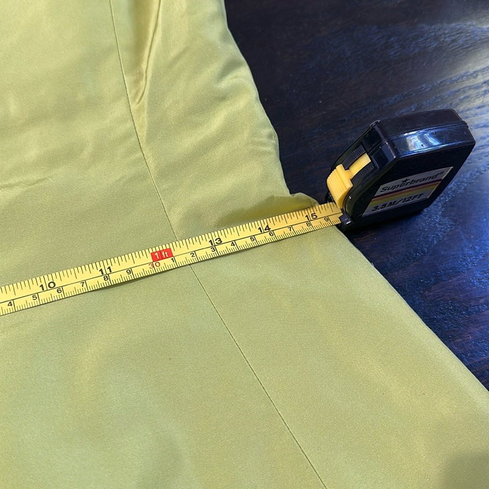 Brand New jcrew dress size 8 tall - Picture 6 of 10